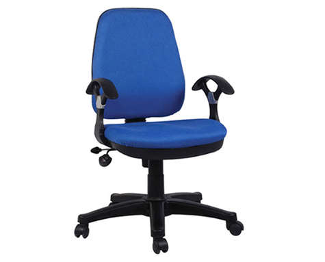 Staff Chair 7